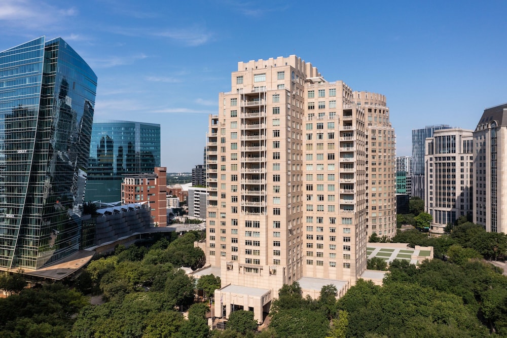 The Ritz Carlton Dallas - photo 93