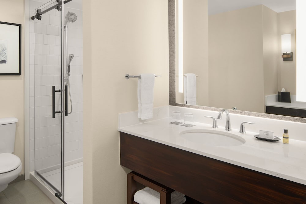 Sheraton Milwaukee Brookfield Hotel - photo 23
