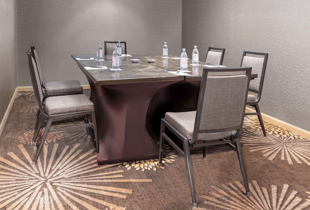 Hilton Orange County Costa Mesa - photo 84