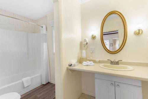 Blue Spruce Inn & Suites - photo 21