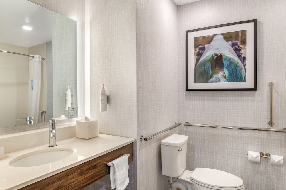Hampton Inn Petersburg Fort Lee - photo 27