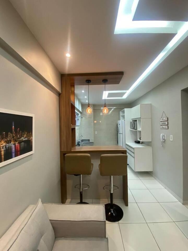 Lindo apartamento no centro de Belém — 4-Star Luxury Hotel in Belem, Brasil