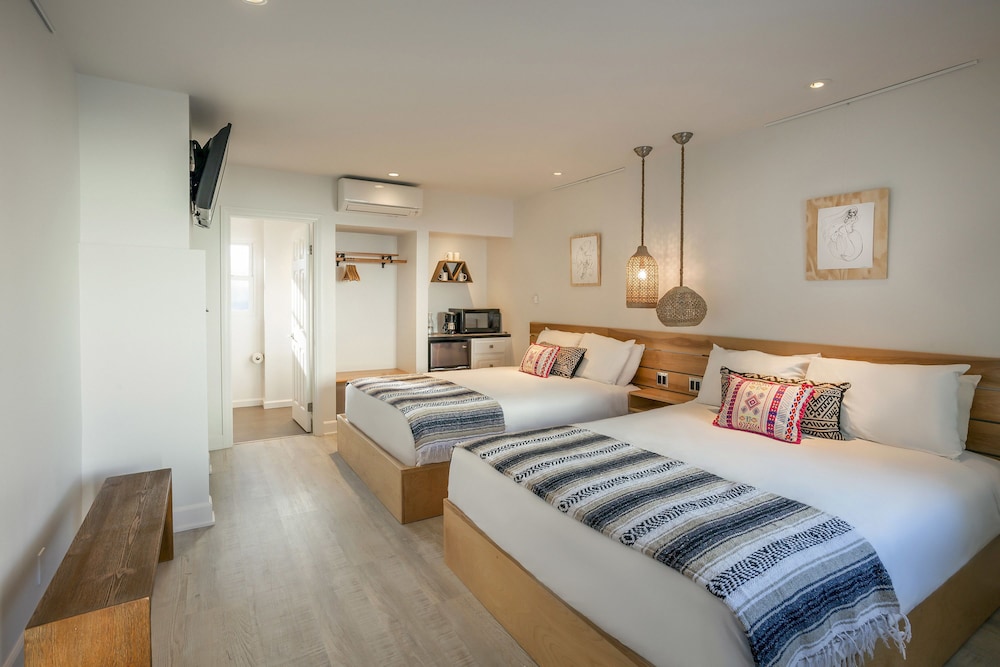 Blue Sands Inn A Kirkwood Collection Hotel - photo 5