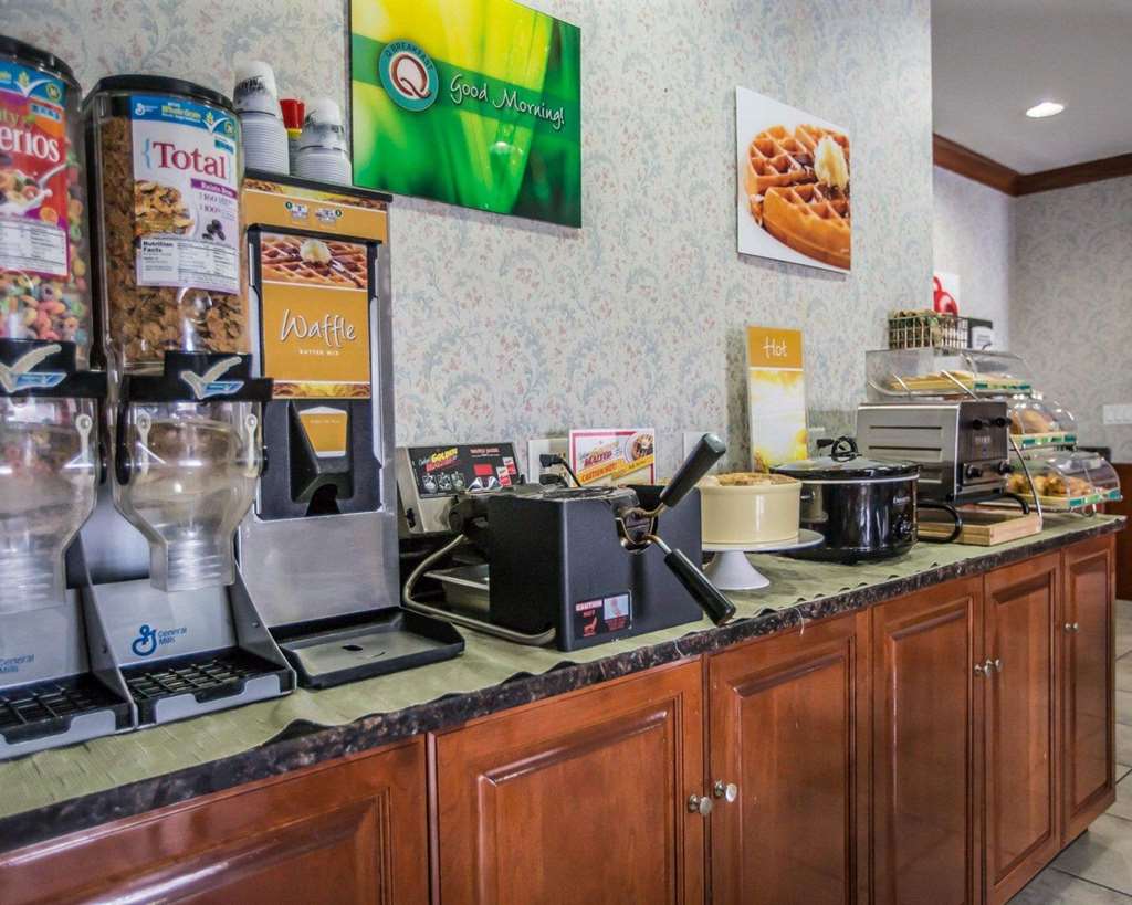 Quality Inn Peru near Starved Rock State Park - photo 27