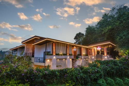 Vivera Highlands - last minute hotel in Kodaikanal