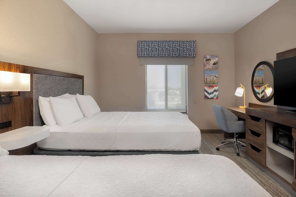 Hampton Inn & Suites Billings West I 90 - photo 8