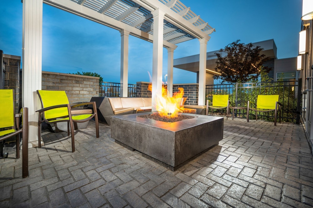 SpringHill Suites by Marriott Kenosha - photo 55