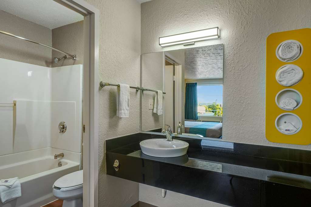 Motel 6 Lexington I 75 Hamburg - photo 19