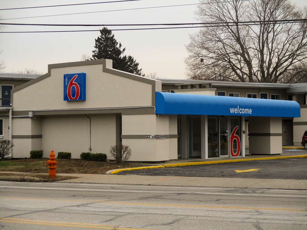 Motel 6 North Olmsted OH Cleveland - photo 3