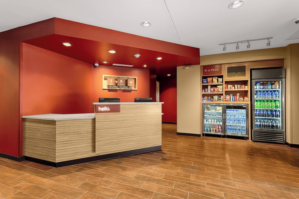 TownePlace Suites Charleston Mt. Pleasant - photo 22