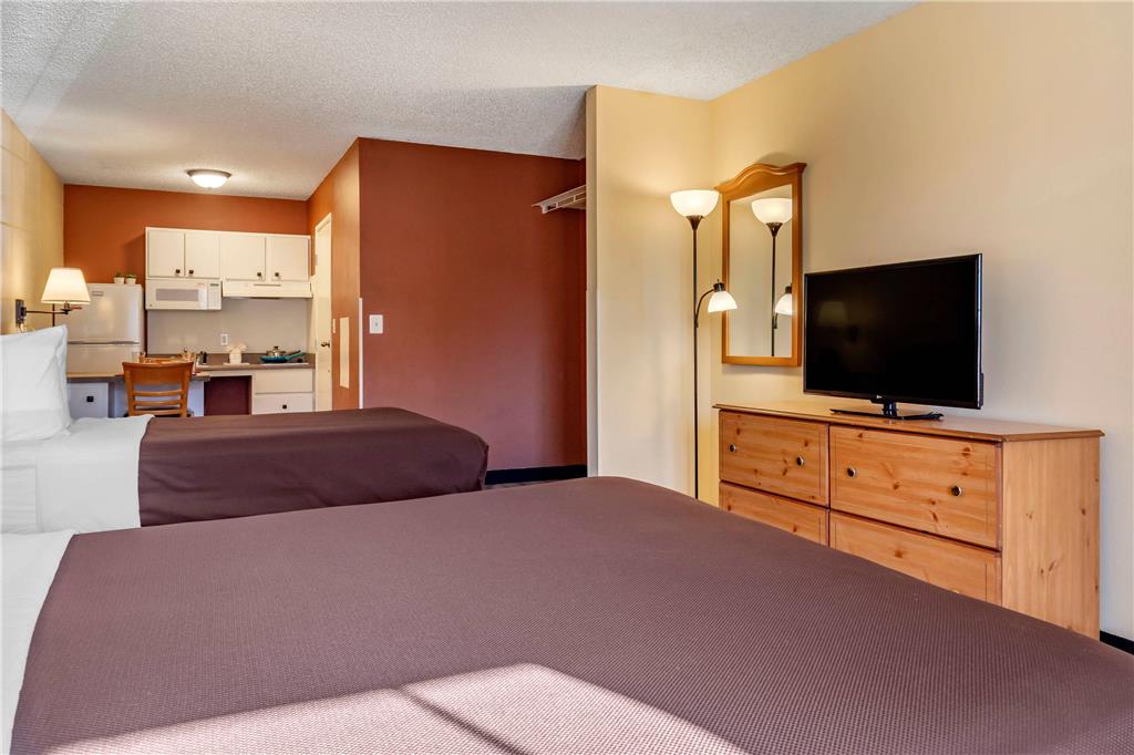 Suburban Studios Albuquerque Uptown - photo 30