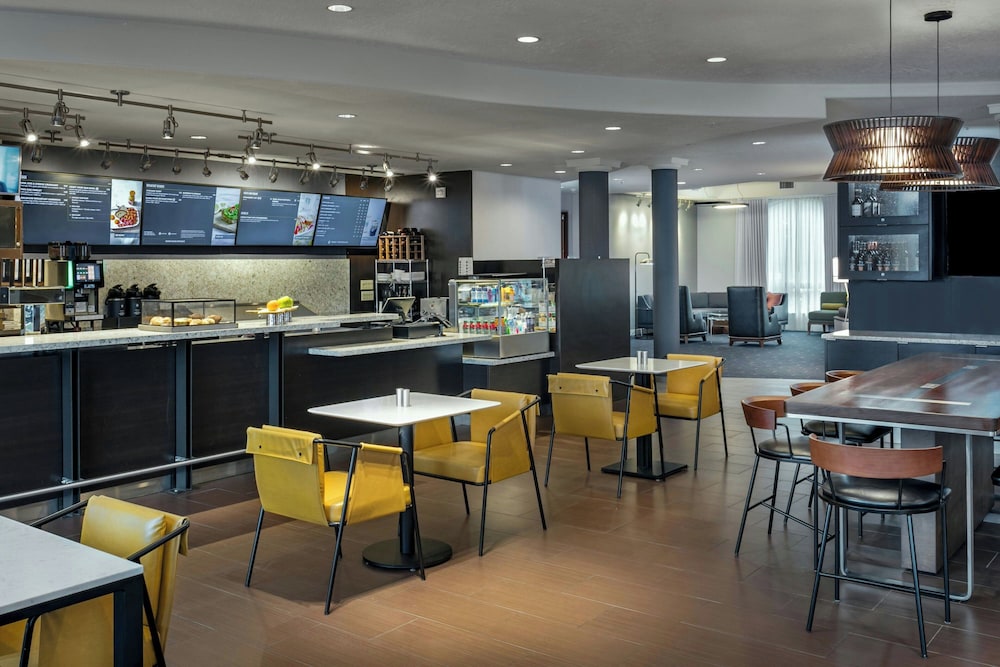 Courtyard by Marriott Richland Columbia Point - photo 40