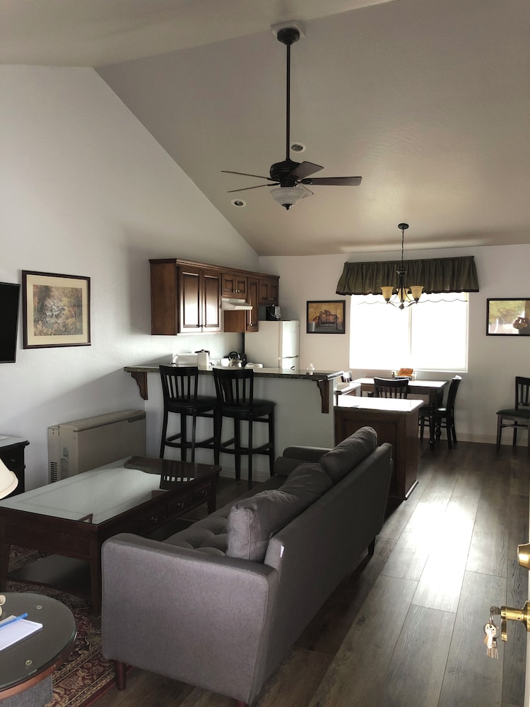 Bay Meadows Resort - photo 54