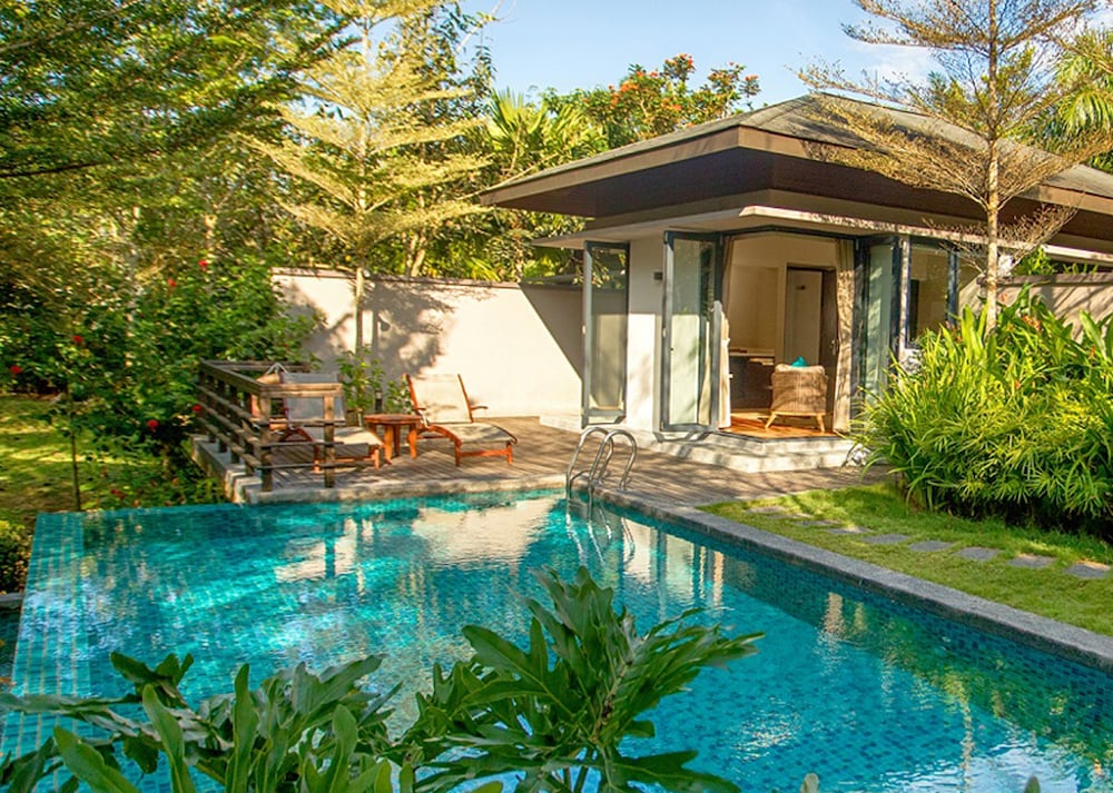 Mangala Estate Boutique Resort Small Luxury Hotel of the World in Kuantan, Malaysia