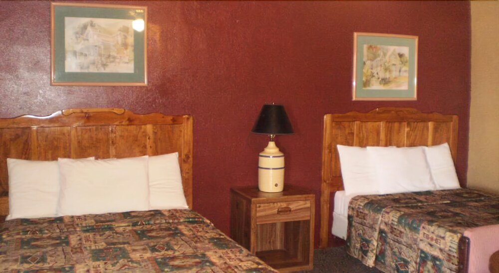 Classic Inn Motel - photo 10