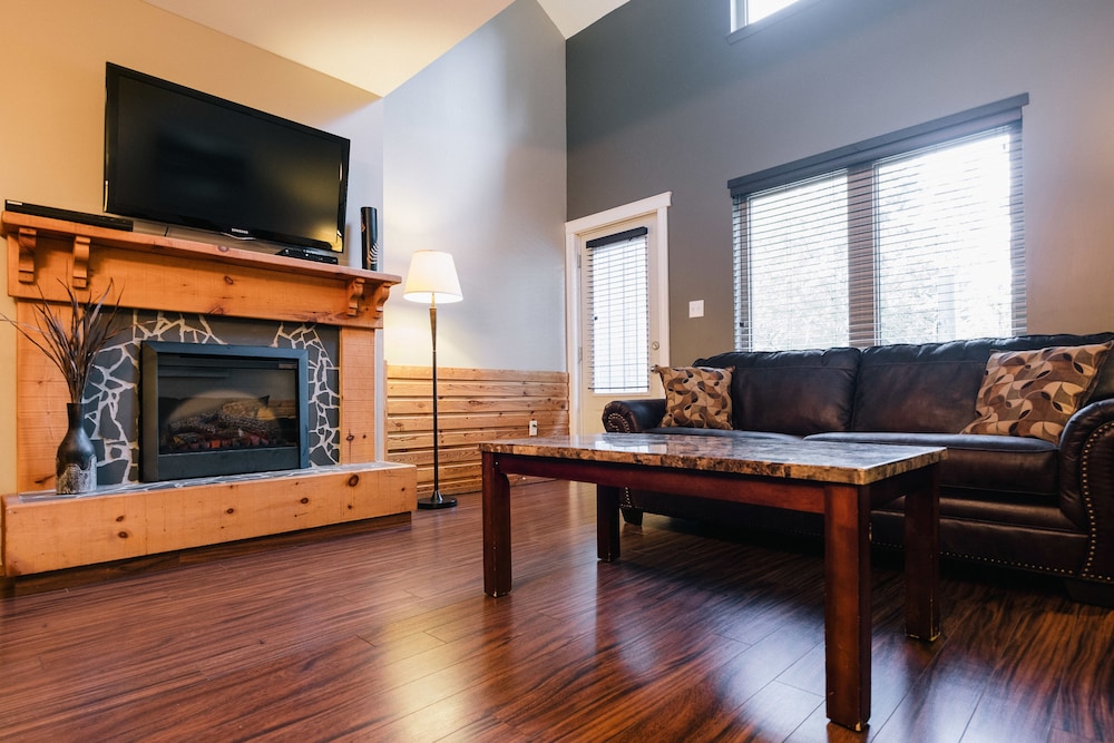Marblewood Village Resort — Corner Brook