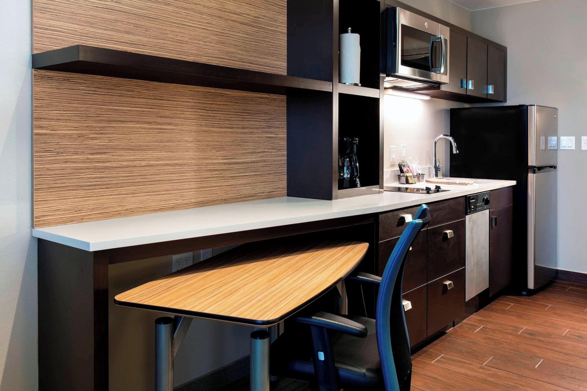 TownePlace Suites by Marriott Miami Homestead - photo 7