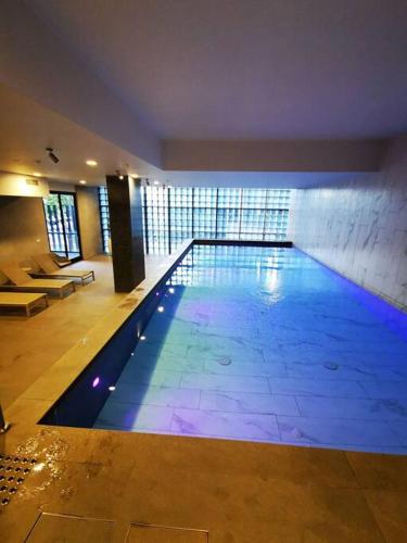 Contemporary Urban Living in West Melbourne — 4-Star Luxury Hotel in Melbourne, Australia