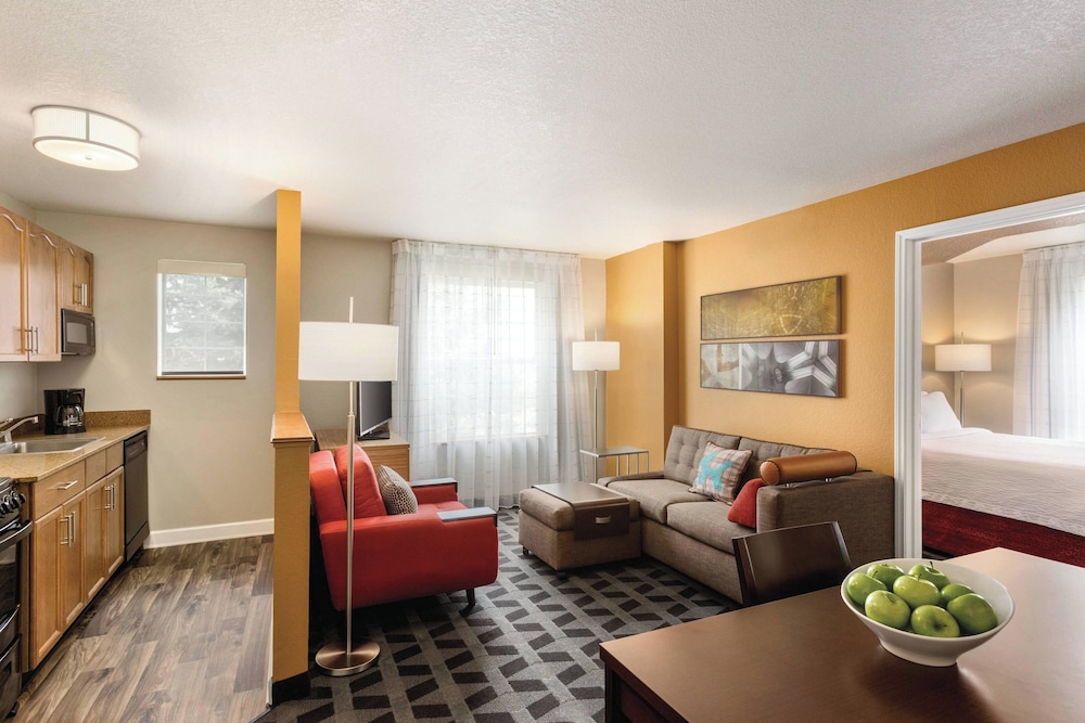 TownePlace Suites by Marriott Denver West Federal Center - photo 11