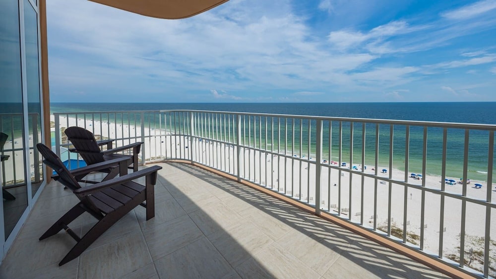 Phoenix Gulf Towers 1008 4 Bedroom Condo - photo 54