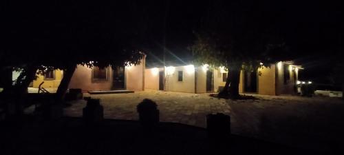 Agriturismo Gli Aranci dell’Etna — Mascali — photo 5