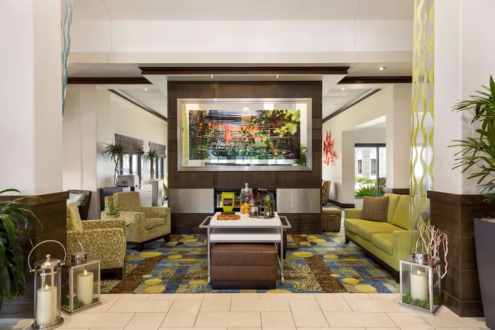 Hilton Garden Inn Houston NW Willowbrook - photo 3