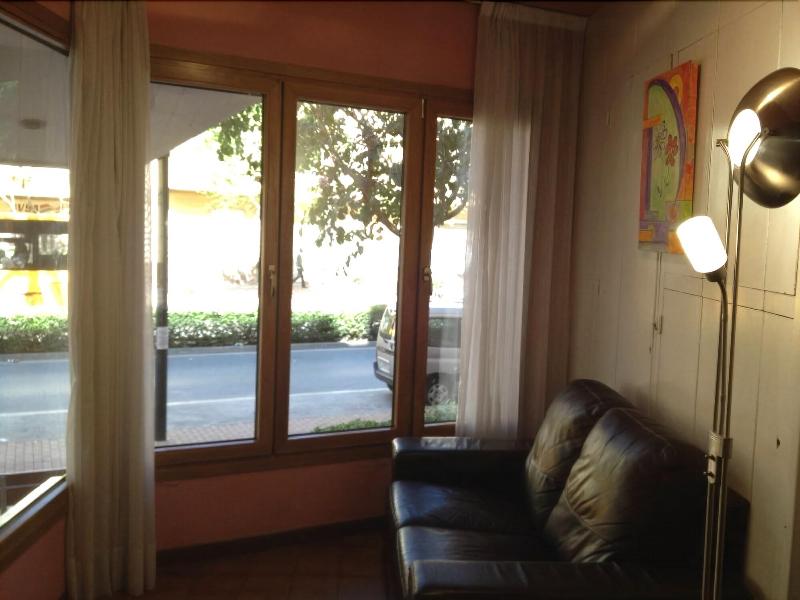 Hotel Azahar - carbon neutral hotel in Sagunto