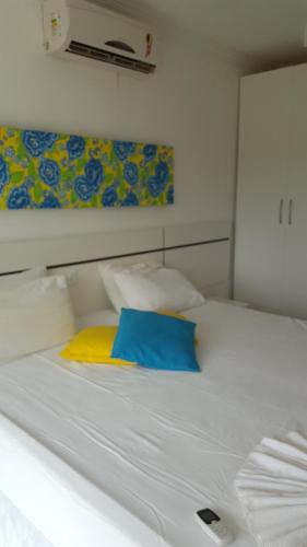 Condomínio Mont Hebron Apto 3A — 4-Star Luxury Hotel in Porto Seguro, Brasil