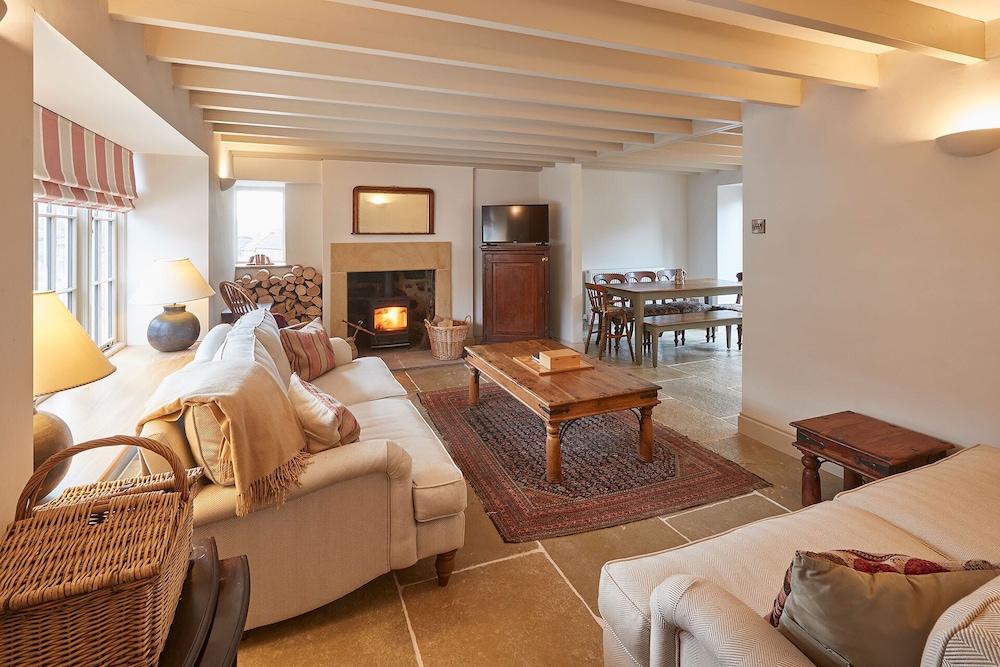 Host & Stay The Cobbles - carbon neutral hotel in Northallerton