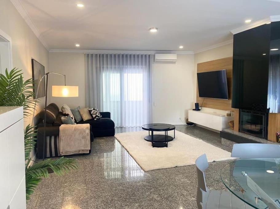 Casa da Luna — 4-Star Luxury Hotel in Matosinhos, Portugal