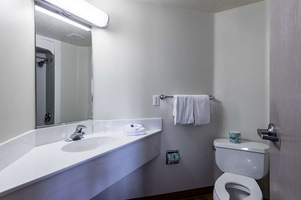 Motel 6 Cedar City UT - photo 22