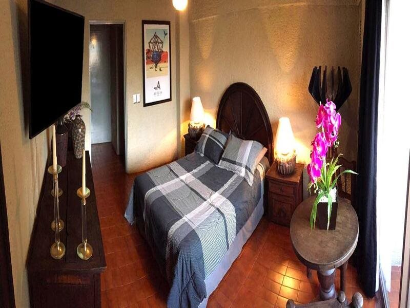 Aurora Suites - last minute hotel in Guadalajara