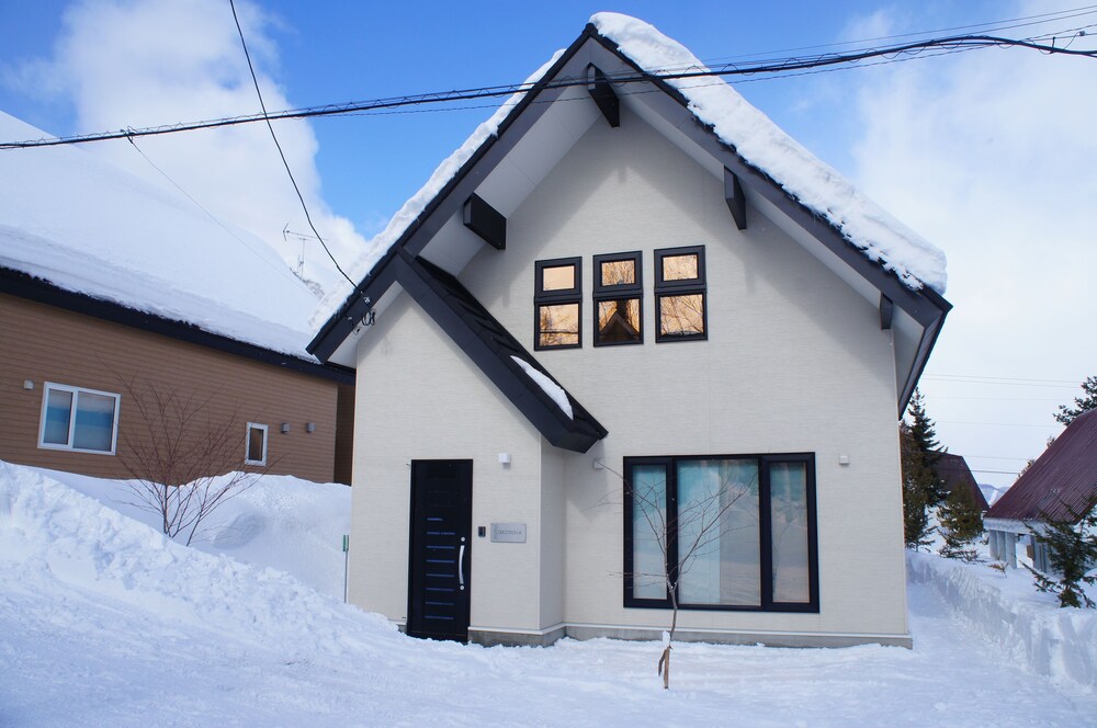 Focus Furano Management Service in Furano, Japan