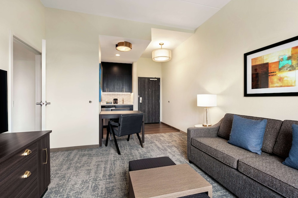 Homewood Suites by Hilton Horsham Willow Grove - photo 17