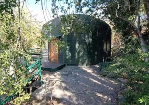 Refugio de Montaña - last minute hotel in Unknown City