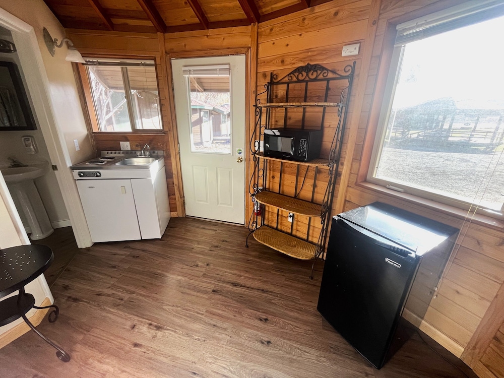 River's Edge Resort at Heber Valley - photo 20