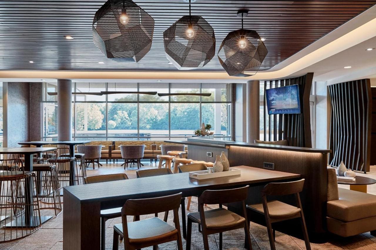 SpringHill Suites by Marriott Canfield - photo 11