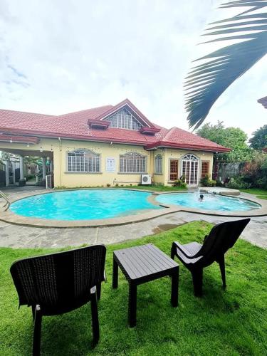 Bale Dt in Angeles City, Philippines