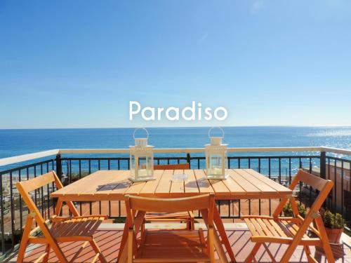 Le Casasse Paradiso — hotel in Vado Ligure