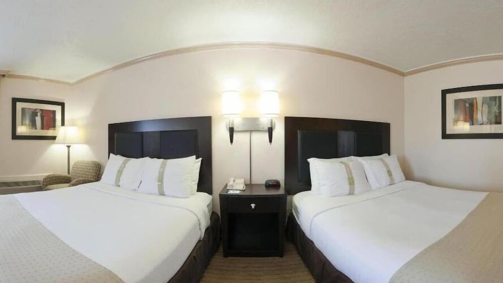 Holiday Inn Rock Springs by IHG - photo 10