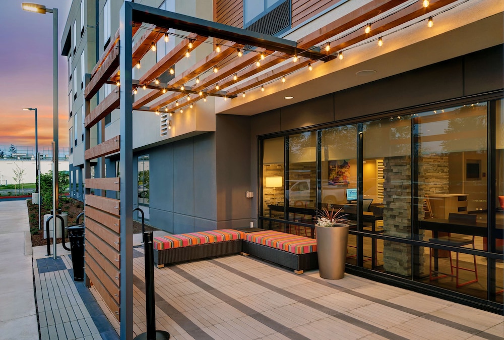 Home2 Suites by Hilton Salem - photo 33