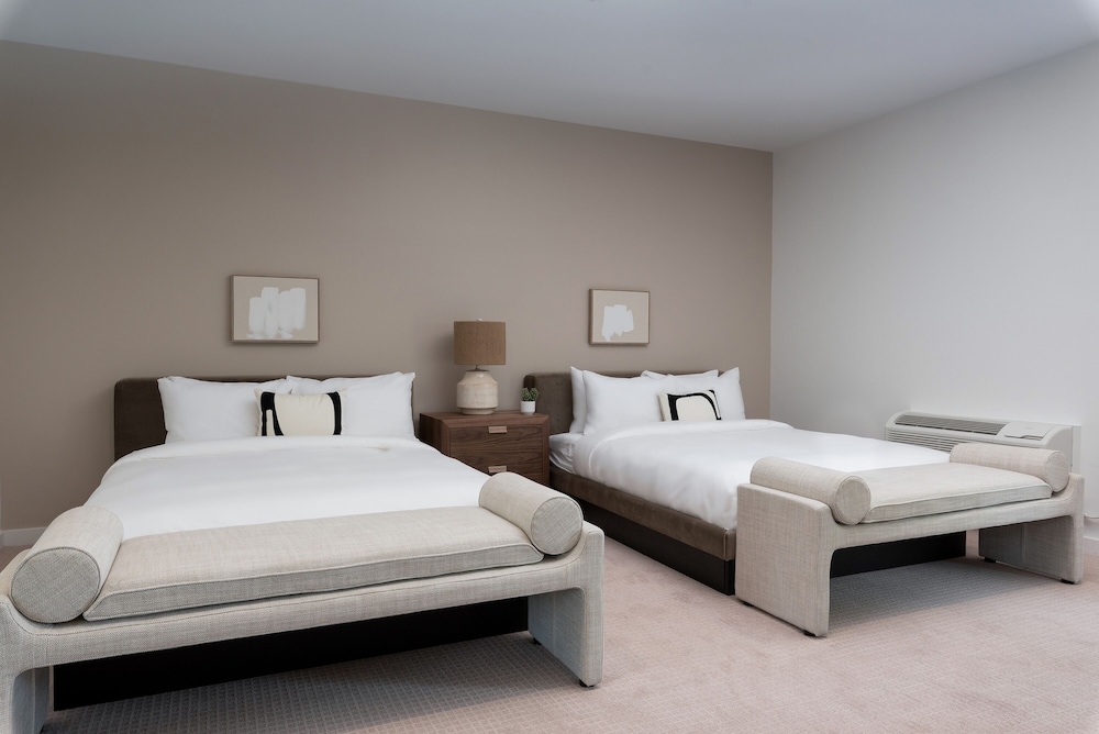 Boardwalk Hotel on Lake Anna by Kasa - photo 18
