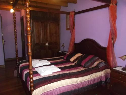 Hotel Rural El Rincon De Gadea — Burgos