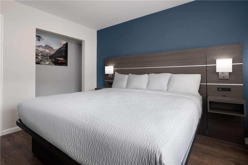 Travelodge by Wyndham Salisbury MD - photo 14