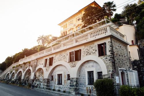 Bellevue Rooms & Suites — Levanto — photo 2