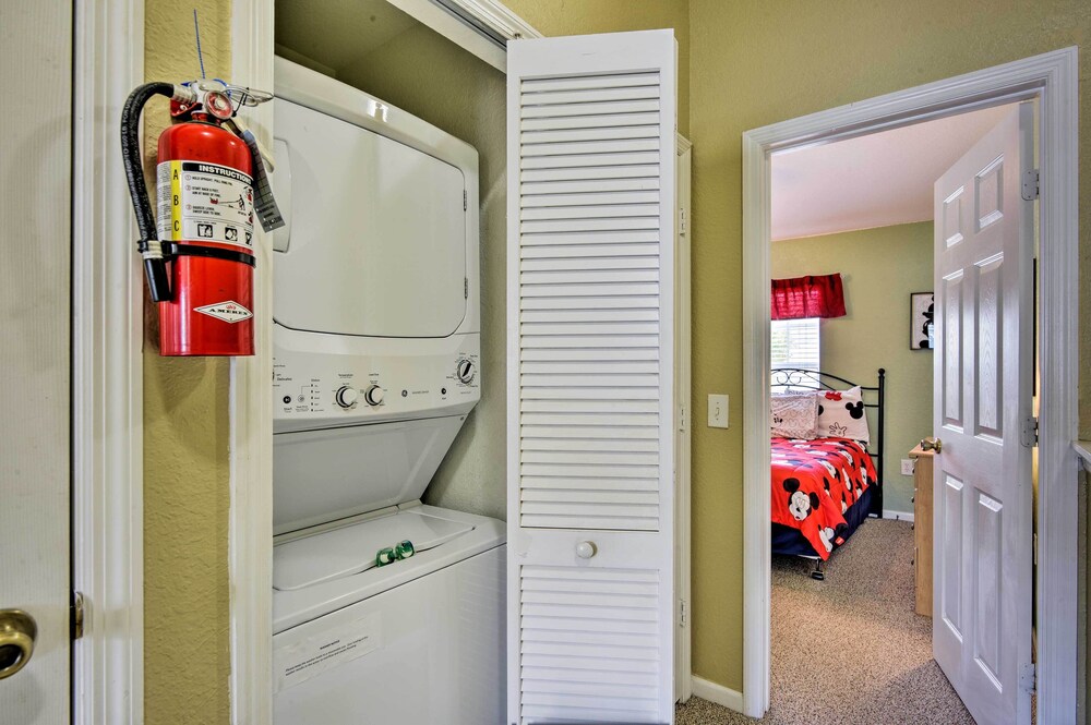 Resort Townhome w Splash Pool 7 Mi to Disney - photo 20