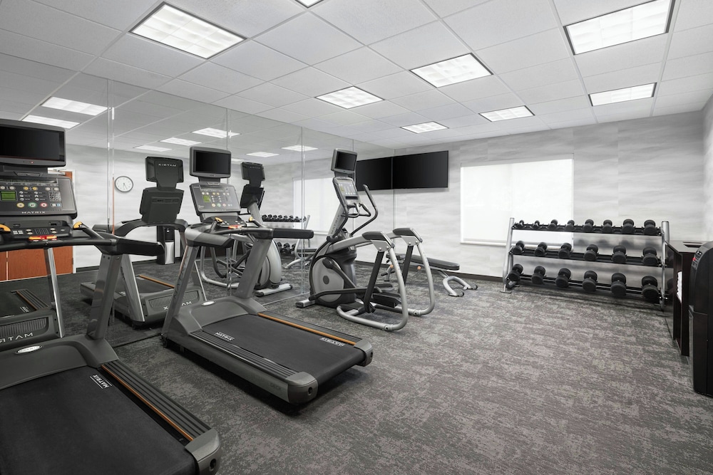 Fairfield Inn & Suites Marianna - photo 29