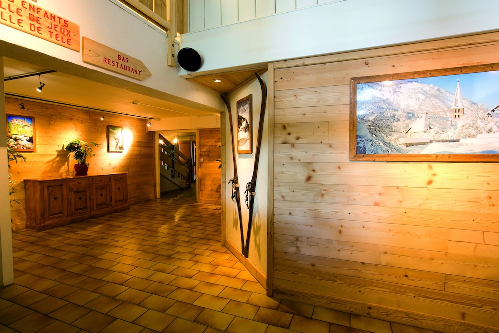 Club Vacances Bleues Les Alpes d’Azur — Villeneuve — photo 2