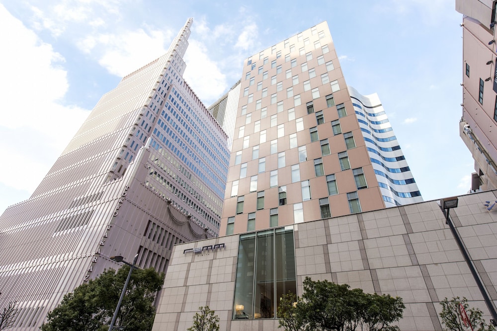 remm Hibiya - last minute hotel in Tokyo