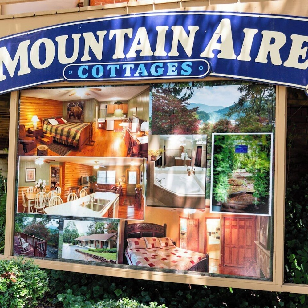 Mountain Aire Cottages & Inn - photo 312
